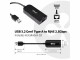 Bild 2 Club3D Club 3D Adapter USB 3.2 Gen1 Type A auf