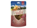 DeliBest Katzen-Snack Cat Kalb, schmale Streifen, Snackart: Sticks