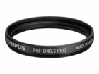 OM-System Olympus PRF-D40.5 PRO - Filter - protection - 40.5