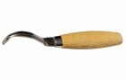 morakniv Survival Knife Woodcarving Hook 163 Double Edge