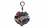 CRAFT Buddy Crystal Art Anhänger Hogwarts Badge, Motiv: Film