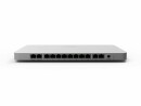 Cisco Meraki Firewall MX68, Anwendungsbereich: Enterprise, Small/Medium