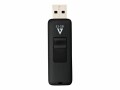 V7 Videoseven 32GB FLASH DRIVE USB 2.0