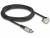 Bild 10 DeLock USB 2.0-Kabel 180° gewinkelt USB C - Lightning