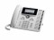 Bild 1 Cisco Tischtelefon 7861 Weiss, SIP-Konten: ×, PoE: Ja