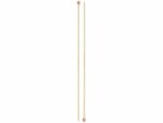 Prym Stricknadeln BAMBUS 2.75 mm, 33 cm, Material: Bambus