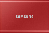 Samsung MEMORY SSD Portable T7 500GB MU-PC500R/WW USB 3.1