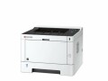 Kyocera Drucker ECOSYS P2040DW, Druckertyp: Schwarz-Weiss