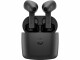 Bild 1 HP Inc. HP Headset Wireless Earbuds G2 Schwarz, Audiokanäle