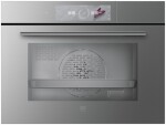 V-ZUG CombiSteamer V6000 45F - A++