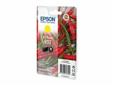 Epson Tinte 503 Yellow, Druckleistung Seiten: 165 ×, Toner/Tinte