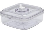 FoodSaver FSFSMA0050 Quick Marinator - Boîte aspirante - pour