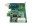 Bild 1 StarTech.com - 1 Port Low Profile Native RS232 PCI Express Serial Card with 16550 UART (PEX1S553LP)