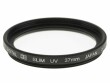 CXC Objektivfilter DHD Slim UV 37 mm, Objektivfilter