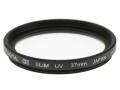 CXC Objektivfilter DHD Slim UV 37 mm, Objektivfilter