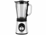 Trisa Standmixer Royal Crush Silber/Schwarz, Motorleistung: 800