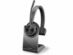 Poly Headset Voyager 4310 UC Mono USB-C, inkl. Ladestation