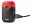 Image 14 Joby Wavo AIR - Microphone system - black, red