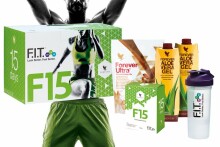 F15 Chocolate