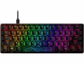 HyperX Alloy Origins 60 Mechanische Gaming-Tastatur