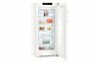 Liebherr Gefrierschrank GN 4135 Comfort NoFrost 2.4-Zoll
