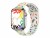 Bild 2 Apple Sport Band 45 mm Pride Edition S/M, Farbe: Mehrfarbig