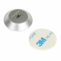 Targus 3M BACKING FOR TABLET LOCKS SILVER MSD NS ACCS
