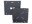 Bild 9 Multibrackets Wandhalterung Wallmount III Schwarz, Eigenschaften: Fix