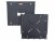 Bild 4 Multibrackets Wandhalterung Wallmount III Schwarz, Eigenschaften: Fix