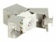 DeLock Keystone-Modul RJ45 - LSA, Cat 6A