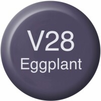 COPIC Ink Refill 21076370 V28 - Eggplant, Kein Rückgaberecht