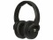 Bild 5 KRK Over-Ear-Kopfhörer KNS 6402 Schwarz, Detailfarbe