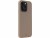 Bild 1 Holdit Back Cover Silicone iPhone 15 Pro Mocha Brown