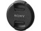Bild 2 Sony Objektivdeckel ALC-F82S, Kompatible Hersteller: Sony