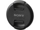 Sony ALC-F67S - Lens cap - for Sony SAL2875, SEL18200