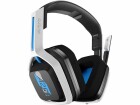 Astro Gaming ASTRO A20 - For PS4 - headset - full