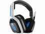 Astro Gaming Headset Astro A20 Wireless Gen 2 Playstation Blau