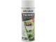 DUPLI-COLOR Hitzebeständige Sprühfarbe Thermo Spray Weiss, 400 ml