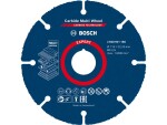 Bosch Professional Trennscheibe EXPERT Carbide Multi Wheel, 115 mm