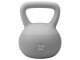 KOOR Kettlebell Paalla Soft, 10 kg, Hantelart: Kettlebell