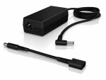 Hewlett-Packard HP Smart AC Adapter - Power adapter - 65