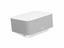 Logitech LOGI DOCK - WHITE - N/A - UC EMEA  NMS NS ACCS