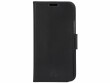 dbramante1928 Book Cover Copenhagen Slim iPhone 13 Mini Schwarz