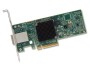 Broadcom Host Bus Adapter SAS 9300-8e, RAID: Nein, Formfaktor
