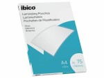 Ibico Laminierfolie A4, 75 µm 100 Stück