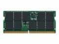 Kingston Server-Memory KTL-TN548T-32G 1x 32 GB, Anzahl