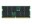 Image 1 Kingston 32GB DDR5-4800MT/S ECC SODIMM NMS NS MEM