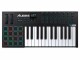 Alesis Keyboard Controller VI25, Tastatur Keys: 25, Gewichtung