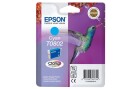 Epson Tinte C13T08024011 Cyan, Druckleistung Seiten: ×