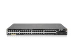 Hewlett Packard Enterprise HPE Aruba Networking PoE+ Switch 3810M-48G-PoE+ 48 Port